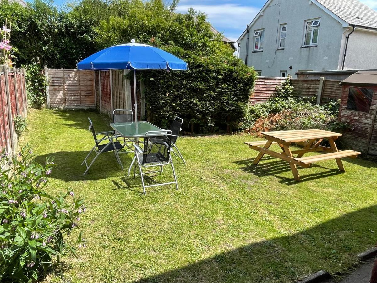 Leavesley Holiday Home Blackpool Buitenkant foto