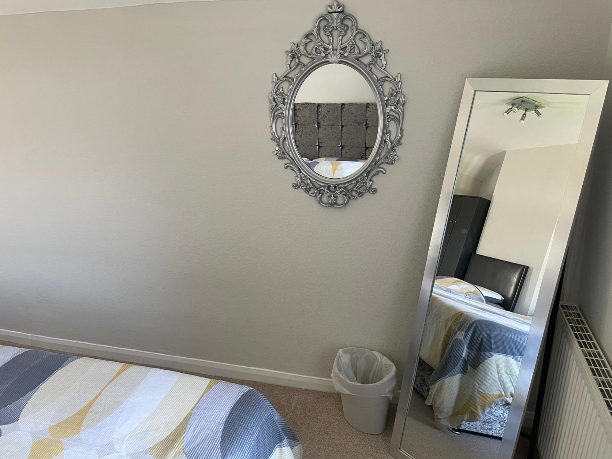 Leavesley Holiday Home Blackpool Buitenkant foto