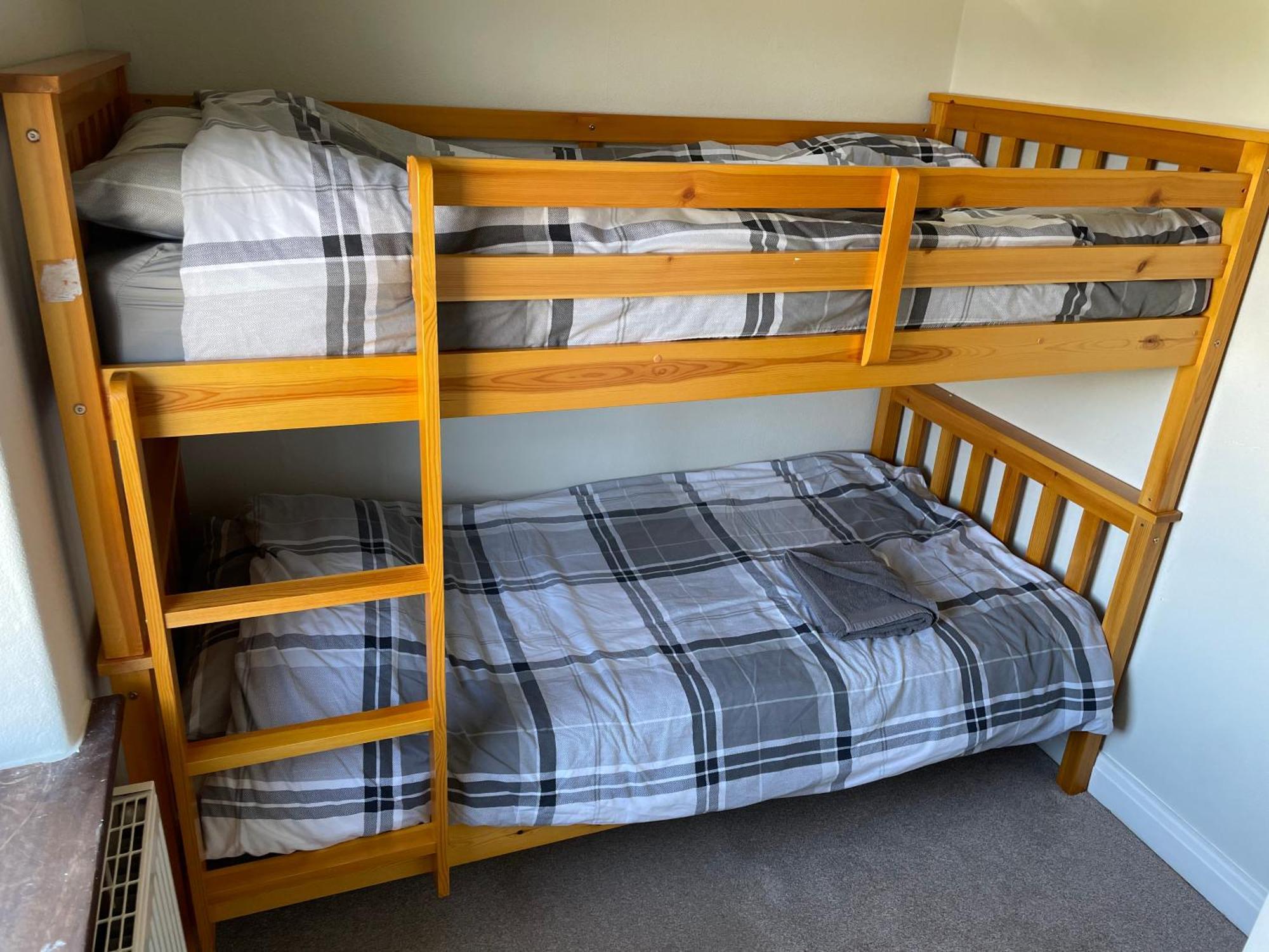 Leavesley Holiday Home Blackpool Buitenkant foto