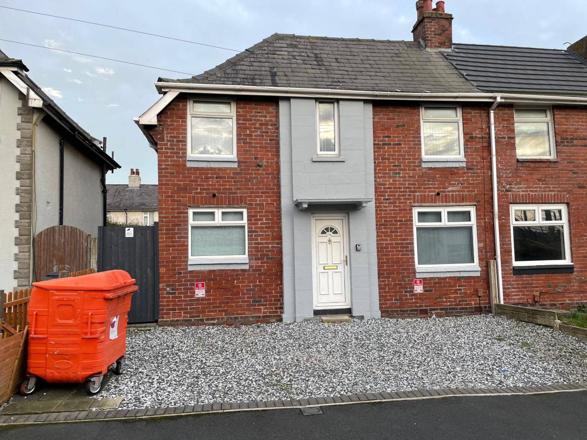 Leavesley Holiday Home Blackpool Buitenkant foto