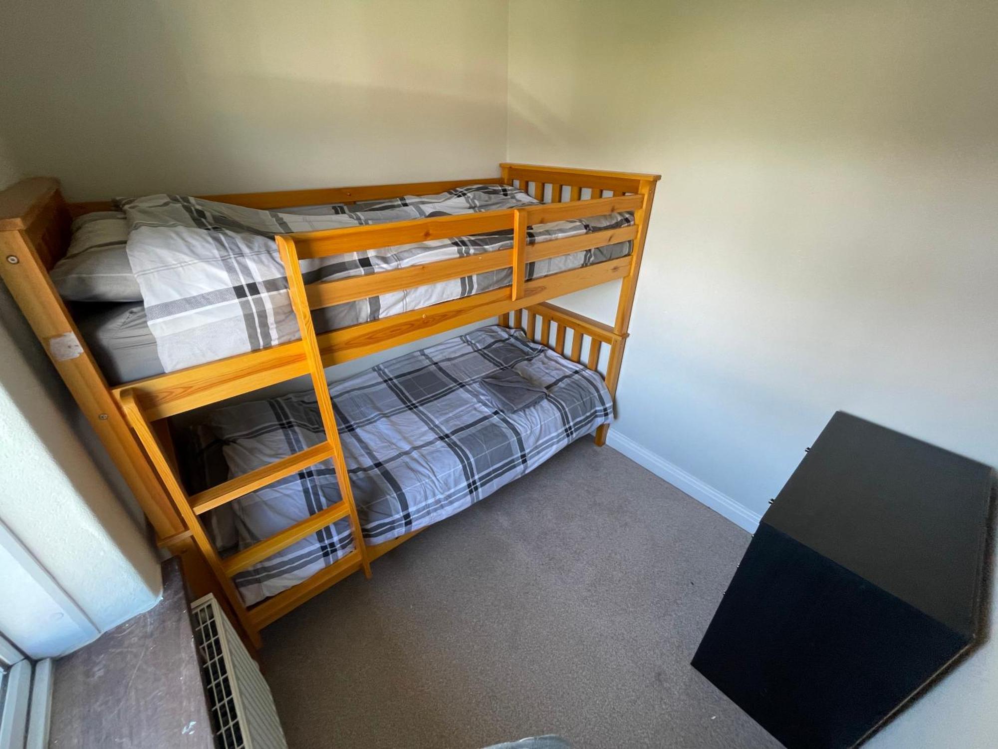 Leavesley Holiday Home Blackpool Buitenkant foto